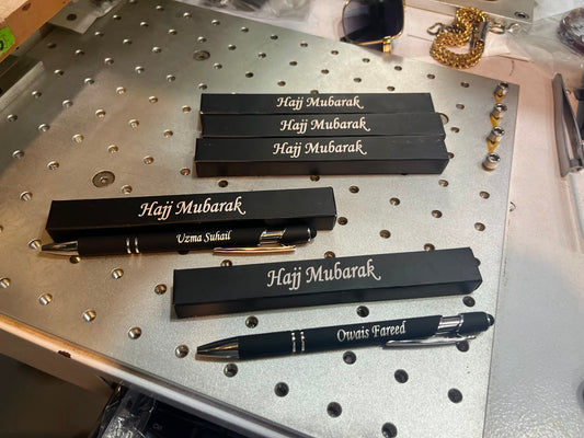 CUSTOMIZED PEN