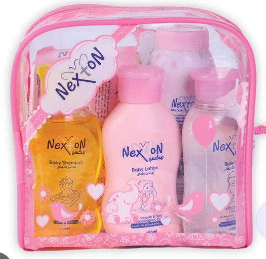 BABY CARE