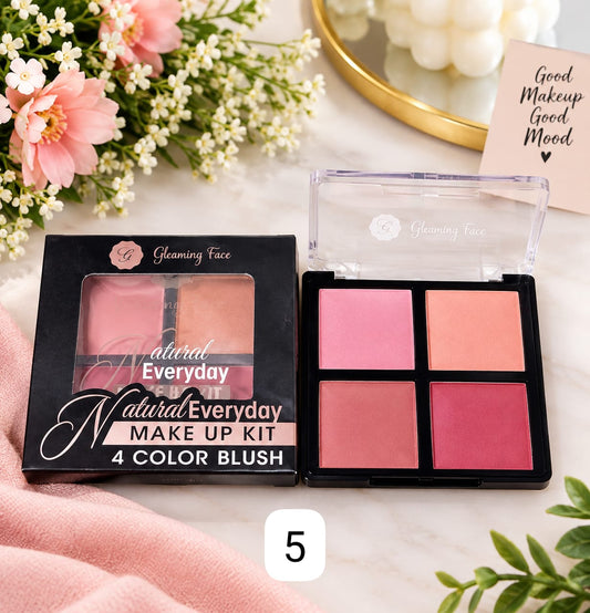 BEAUTY BLUSH