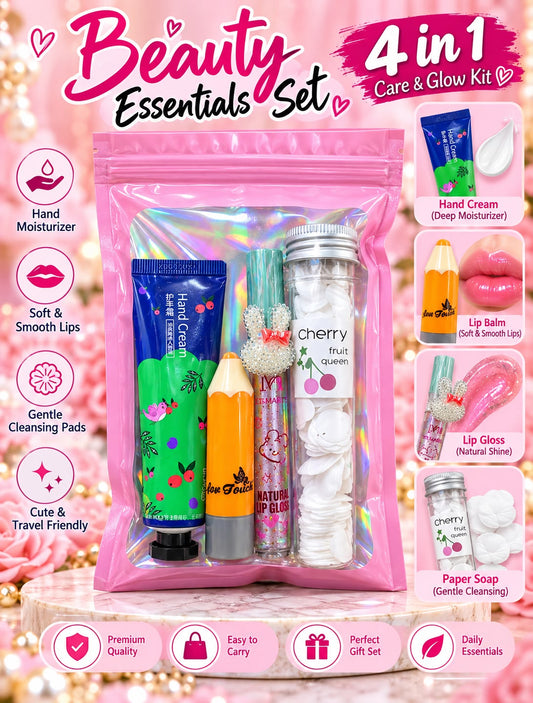 BEAUTY CARE
