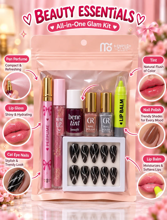 BEAUTY CARE