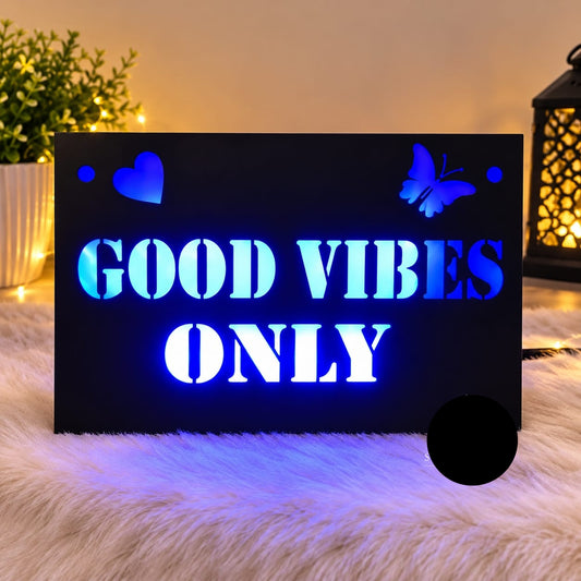 LIGHT BOARD